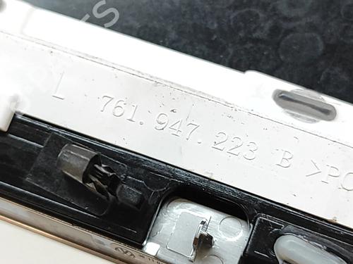 Andre VW TOUAREG (CR7, RC8) 3.0 TDI 4motion | BP27217298O1 