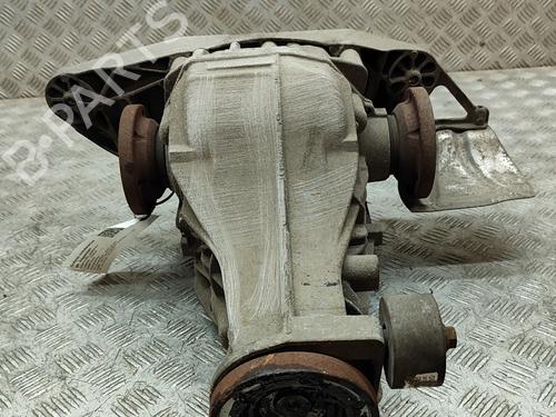 Rear differential AUDI Q5 (8RB) SQ5 TDI quattro | BP28446812M24 