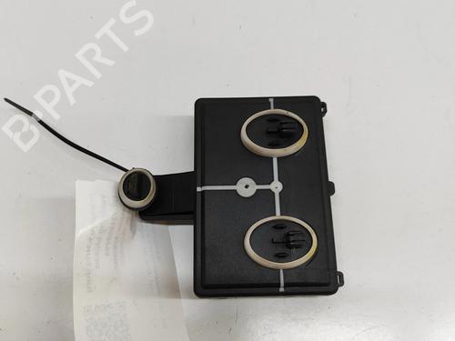 Electronic module VW T-ROC (A11, D11) 1.5 TSI | BP27532551M83 