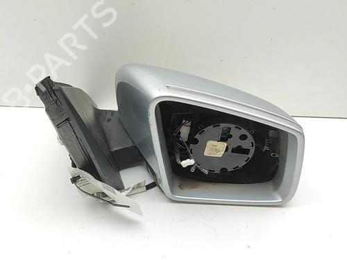 Retrovisor direito MERCEDES-BENZ M-CLASS (W166) ML 350 BlueTEC 4-matic (166.024, 166.023) (258 hp) 31217225