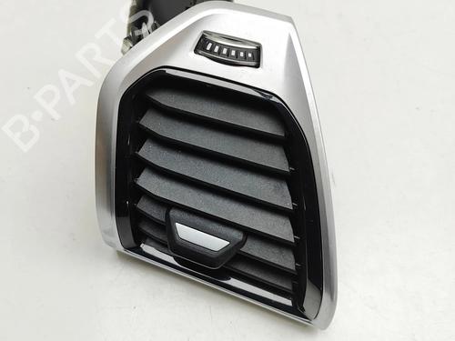 Luftventil Luftventil BMW 8 Gran Coupe (G16, F93) 840 i (333 hp) 33825569 33825569