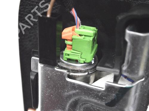 Right seat airbag MERCEDES-BENZ C-CLASS T-Model (S204) C 220 CDI (204.202) | BP30234060C14 