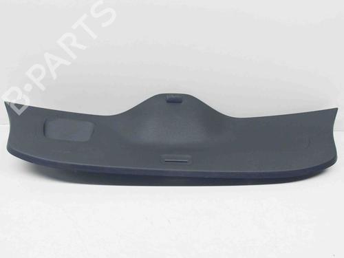 Used Boot lining SKODA CITIGO (NF1) 1.0 (60 hp) 13465186