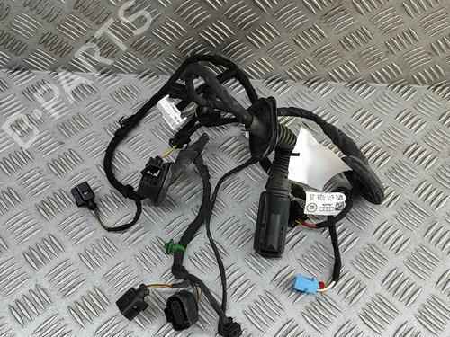 Used Wiring harness Wiring harness AUDI Q7 (4MB, 4MG, 4MQ) 3.0 TDI quattro (272 hp) 28956534 28956534