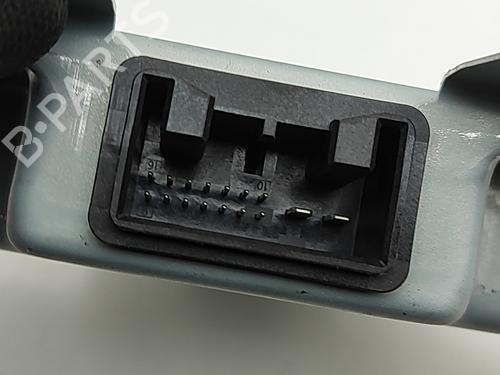 Elektronische module PORSCHE CAYENNE Coupe (9YB) 4.0 S AWD (9YBBJ1) | BP29594102M83 