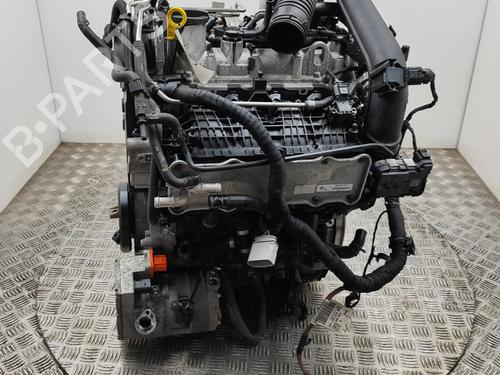 Motor VW PASSAT B8 Variant (3G5, CB5) 1.4 GTE Hybrid (218 hp) 19502149