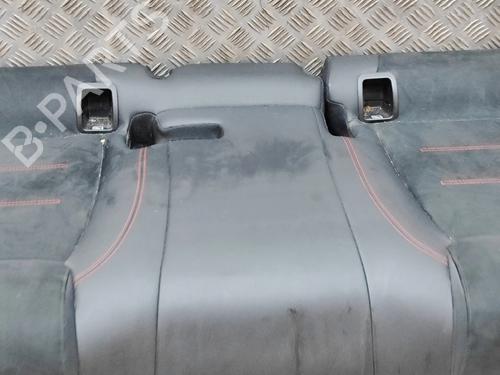 Rear seat MERCEDES-BENZ EQA (H243) EQA 250 (243.701) | BP38706355C17 - Image 4