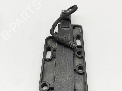 Electronic module PORSCHE MACAN (95B) 3.0 S | BP38706606M83 - Image 4