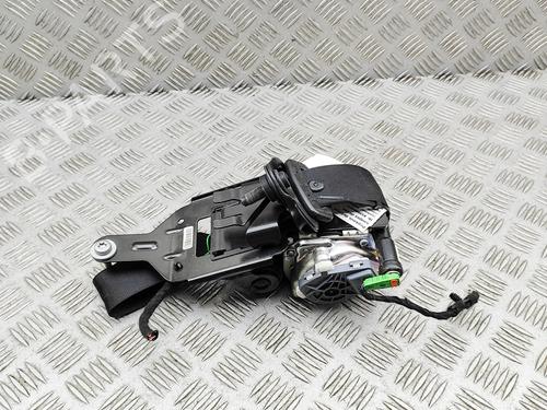 Used Front left seatbelt Front left seatbelt MERCEDES-BENZ C-CLASS Coupe (C204) C 220 CDI (204.302) (170 hp) 36066973 36066973