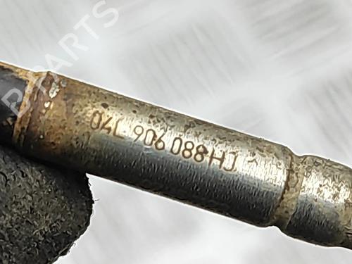 Elektronisk sensor VW CRAFTER Platform/Chassis (SZ_) 2.0 TDI RWD (SZB, SZC, SZD, SZH, SZI, SZO, SZP, SZQ, SZU... | BP31047672M84 