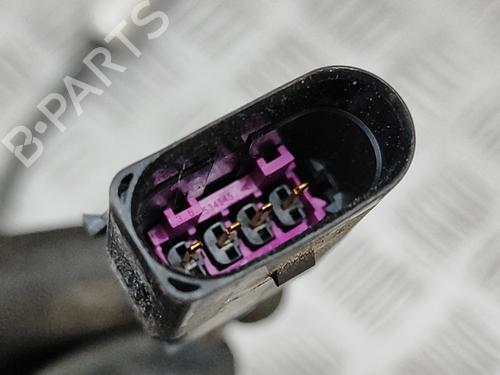 Elektronisk sensor AUDI A3 Sportback (8VA, 8VF) S3 quattro | BP24583507M84 