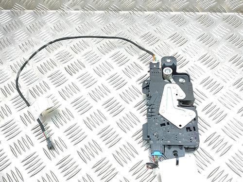 Tailgate lock BMW 5 Touring (G31) 530 d xDrive | BP37269230C101 - Image 4