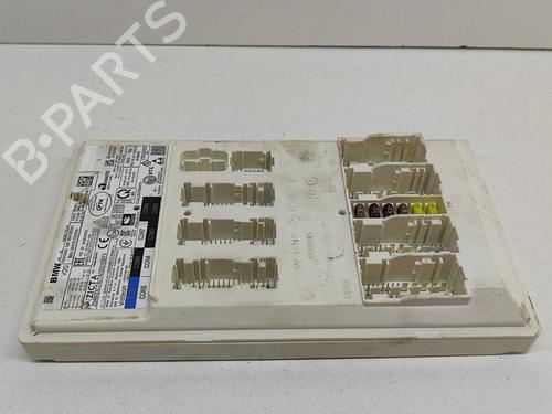 Used Electronic module BMW X1 (U11) iX1 xDrive 30 (313 hp) 28553633