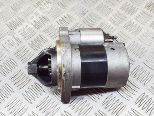 Startmotor FORD FIESTA VII (HJ, HF) 1.0 EcoBoost | BP7799165M8 