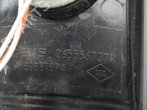 Left taillight RENAULT TRAFIC III Bus (JG_) 2.0 dCi 110 (JGMW) | BP33882684C34 - Image 11