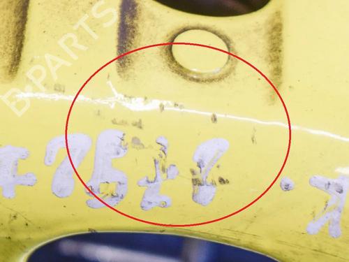 Left rear brake caliper FORD FOCUS III 2.0 ST | BP36042830M107  - Image 7