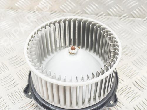 Heater blower motor MAZDA 6 Estate (GH) 2.2 MZR-CD (GH10) | BP8839608M62 