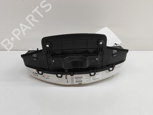 Instrument cluster VOLVO V60 I (155) 1.6 DRIVe | BP25614969C47 