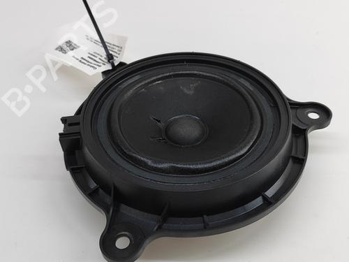 Speaker MAZDA 6 Estate (GJ, GL) 2.5 | BP26500814E2 
