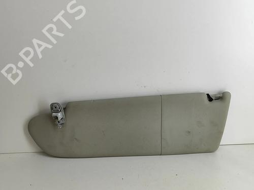 Used Left sun visor Left sun visor VW TRANSPORTER T6 Van (SGA, SGH, SHA, SHH) 2.0 TDI 4motion (150 hp) 18165348 18165348