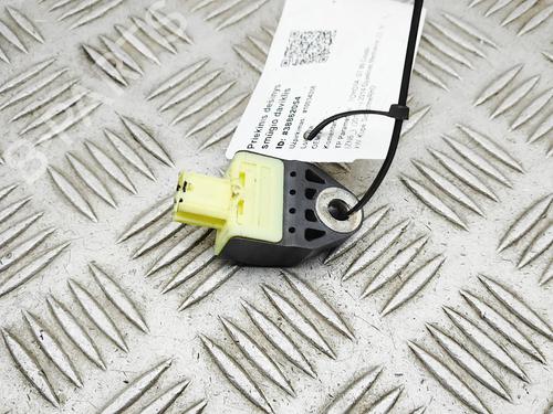 Electronic sensor TOYOTA GT 86 Coupe (ZN6_) 2.0 (ZN6AC_, ZN6BC_, ZN6K) | BP39590711M84 - Image 4