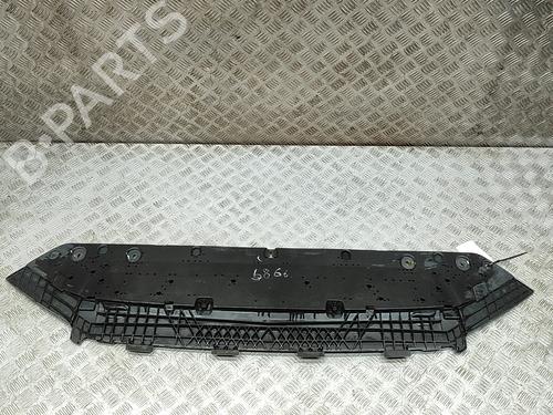 Used Front bumper spoiler AUDI A4 Allroad B9 (8WH, 8WJ) 3.0 TDI quattro (272 hp) 32392227