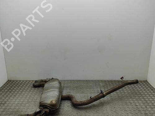 Exhaust system AUDI A3 (8V1, 8VK) S3 quattro | BP34442839M121  - Image 5