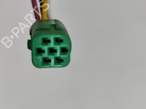 Camera NISSAN LEAF (ZE1) Electric | BP27788509E14 