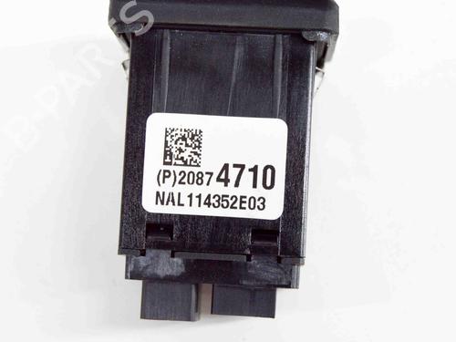 Electronic module OPEL MOKKA / MOKKA X (J13) 1.4 (_76) | BP14647561M83