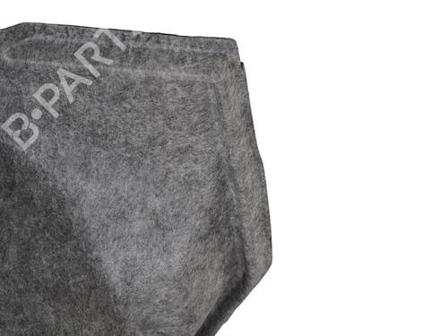 Boot lining LEXUS GS (_S19_) 450h (GRS191_, GWS191_) | BP33362268I3 - Image 4