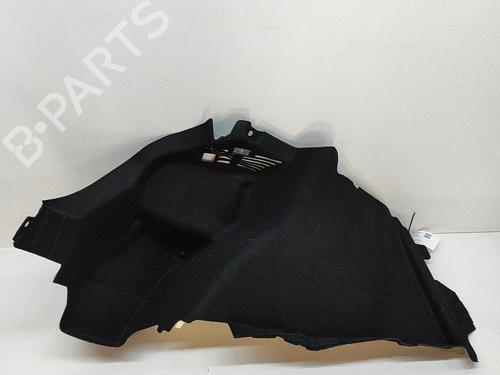 Used Boot lining Boot lining TESLA MODEL 3 (5YJ3) EV AWD (441 hp) 33368430 33368430