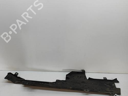 Underbody protection FORD USA MUSTANG Coupe 2.3 EcoBoost | BP20143991M92 