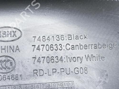 Boot lining BMW X3 (G01, F97, G08) iX3 | BP40000561I3 - Image 14