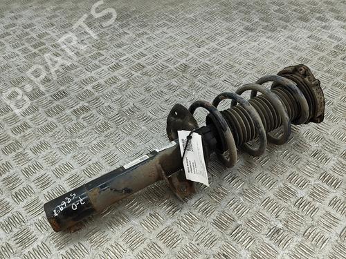 Right front shock absorber VW CADDY IV Box Body/MPV (SAA, SAH) 2.0 TDI | BP30971897M17