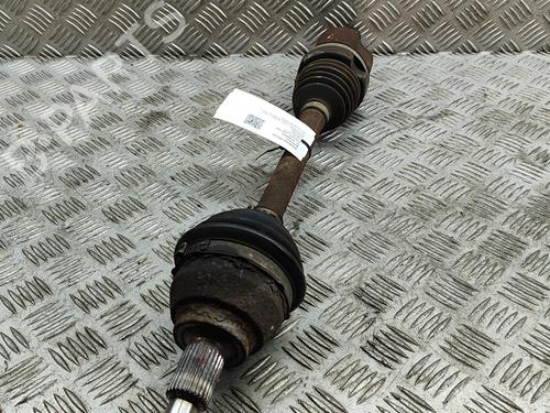 Left front driveshaft FORD MONDEO V Turnier (CF) 1.6 TDCi | BP27767861M38 