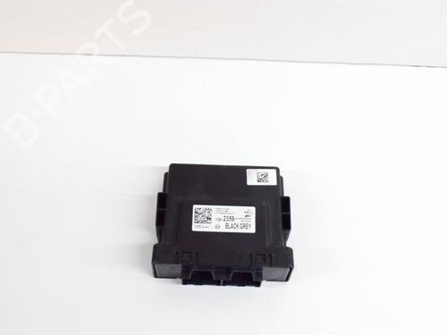 Used Electronic module OPEL MOKKA / MOKKA X (J13) 1.4 (_76) (140 hp) 10707297