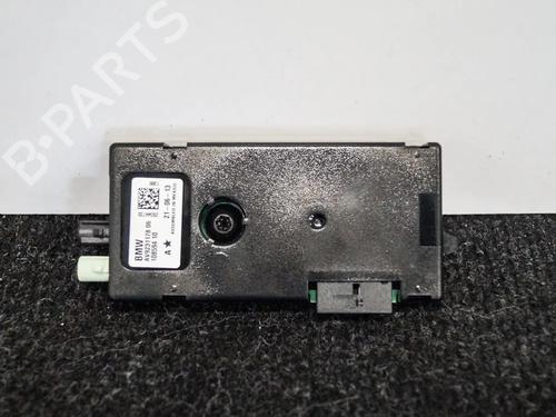 Used Electronic module BMW 4 Gran Coupe (F36) 435 i (306 hp) 7734127