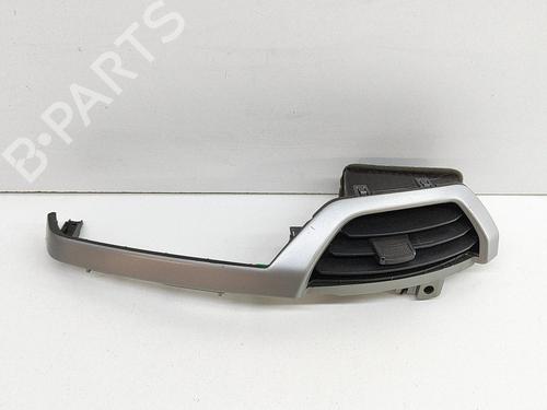 Luftventil Luftventil ISUZU D-MAX II (TFR, TFS) 2.5 CRDi 4x4 (TFS86J) (136 hp) 27777628 27777628