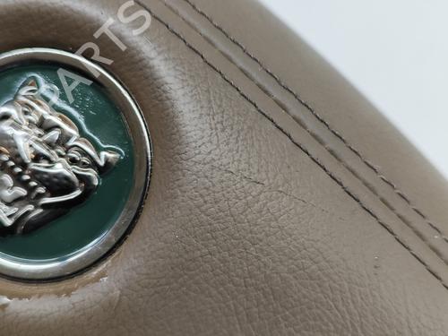 Førerens kollisjonspute JAGUAR S-TYPE II (X200) 2.5 V6 | BP18036205C9 
