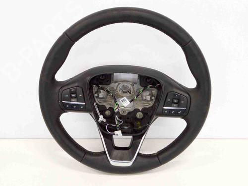 Used Steering wheel FORD FIESTA VII (HJ, HF) 1.0 EcoBoost (101 hp) 9113713
