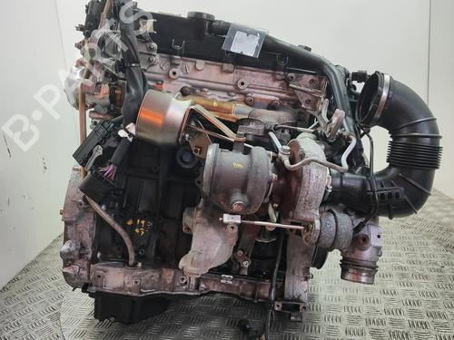 Engine BMW 5 (F10) 520 d | BP36887521M1  - Image 5