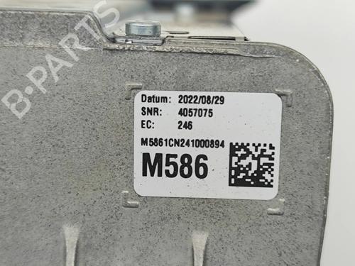 Electronic module MERCEDES-BENZ EQB (X243) EQB 350 4-matic (243.612) | BP32459484M83 - Image 10