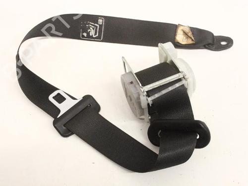 Used Rear right seatbelt CHRYSLER 300C (LX, LE) 3.0 CRD (218 hp) 30255836