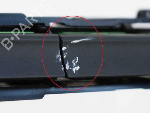 Switch VW PASSAT B8 Variant (3G5, CB5) 1.6 TDI | BP6745967I30 