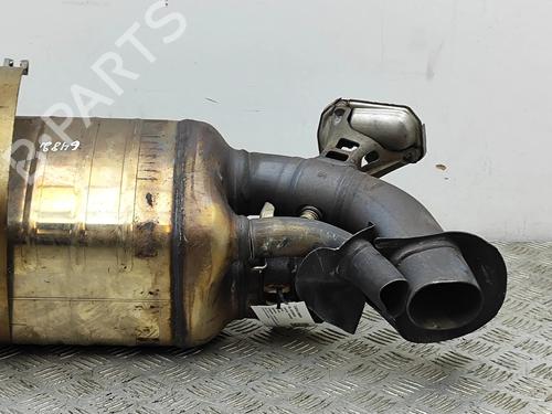 Exhaust system PORSCHE 911 Convertible (992) 3.0 Carrera (992312) | BP38018208M121 - Image 4