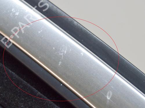 Door moulding trim MERCEDES-BENZ C-CLASS (W205) C 250 BlueTEC / d (205.008, 205.006) | BP14650118C150 