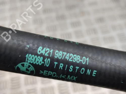 Pipe BMW XM (G09) XM All-wheel Drive | BP39656482M125 - Image 4