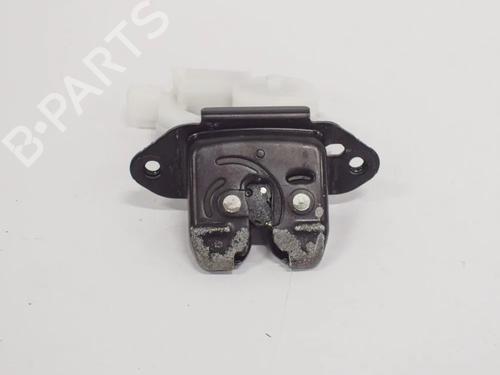 Used Tailgate lock Tailgate lock RENAULT KADJAR (HA_, HL_) 1.5 dCi 110 (HLA3) (110 hp) 6744702 6744702