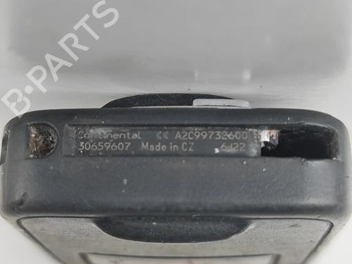 Electronic module VOLVO S60 II (134) D2 | BP34282099M83  - Image 10