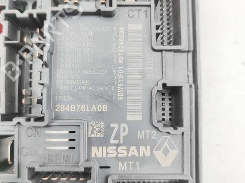 Fuse box NISSAN JUKE (F16_) DIG-T 117 | BP35957700E1 - Image 7